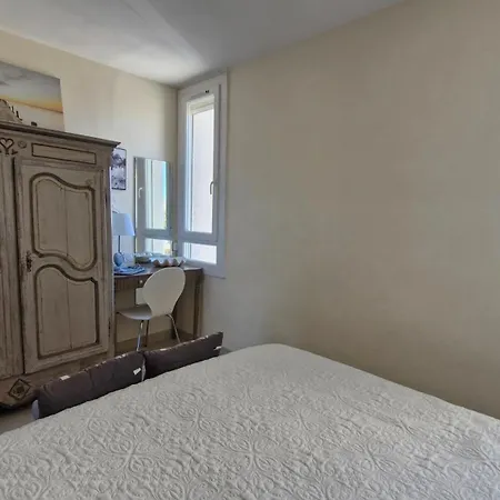 Διαμέρισμα Veritable Pepite Proche Et Port *